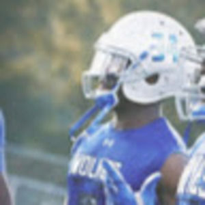 Meet your Posher, Chrishawn